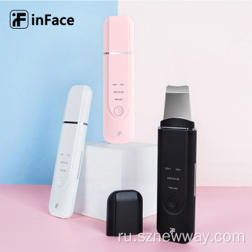 Xiaomi Inface MS7100 Ультразвуковая ионная кожа Cleanser